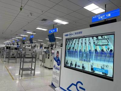 新年開(kāi)新局 卡奧斯以信息電子技術(shù)服務(wù)穩(wěn)固工業(yè)基本盤，助力山東實(shí)體經(jīng)濟(jì)煥發(fā)新活力