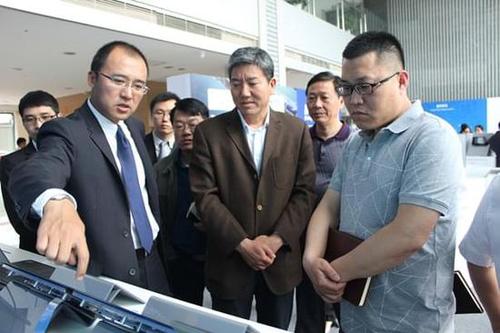 精智如一,德賽西威技術(shù)交流會(huì)走進(jìn)奇瑞汽車