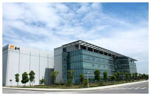 拒絕卡脖子,中國(guó)芯片突圍中的蘇南力量,無錫江陰宜興等在努力