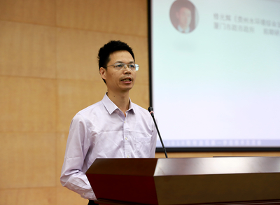 蘇交科|推動城市發展--&ldquo;2018市政技術交流會&rdquo;順利召開