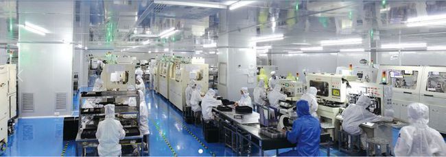 宏?duì)N股份攜手科萊電子,助力電子行業(yè)智慧升級