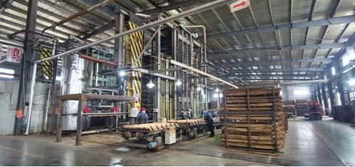 桃江經(jīng)開(kāi)區(qū)復(fù)工復(fù)產(chǎn) 重點(diǎn)項(xiàng)目加快推進(jìn)