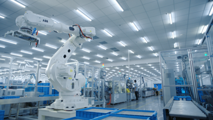 加速轉(zhuǎn)型智造服務(wù),長(zhǎng)虹打造國(guó)內(nèi)一流堿電數(shù)字化標(biāo)桿工廠