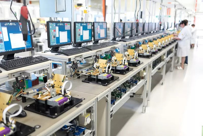 &ldquo;智造&rdquo;+物聯(lián)網(wǎng),五分鐘了解三大誤區(qū)與三大趨勢