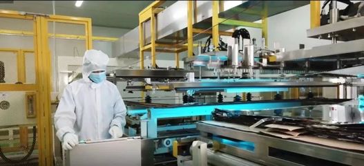 中小企業(yè):"專精特新"之路越走越寬