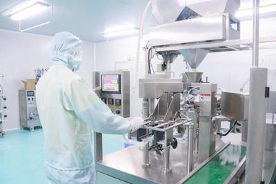 面對健康產(chǎn)品藍海,橙天綠寶打通了合作方的&ldquo;任督二脈&rdquo;!