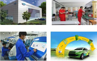 汽車技術(shù)與服務(wù)學(xué)院