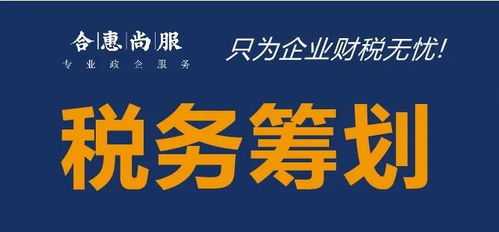 軟件技術(shù)服務(wù)行業(yè)如何通過節(jié)稅籌劃解決運營成本