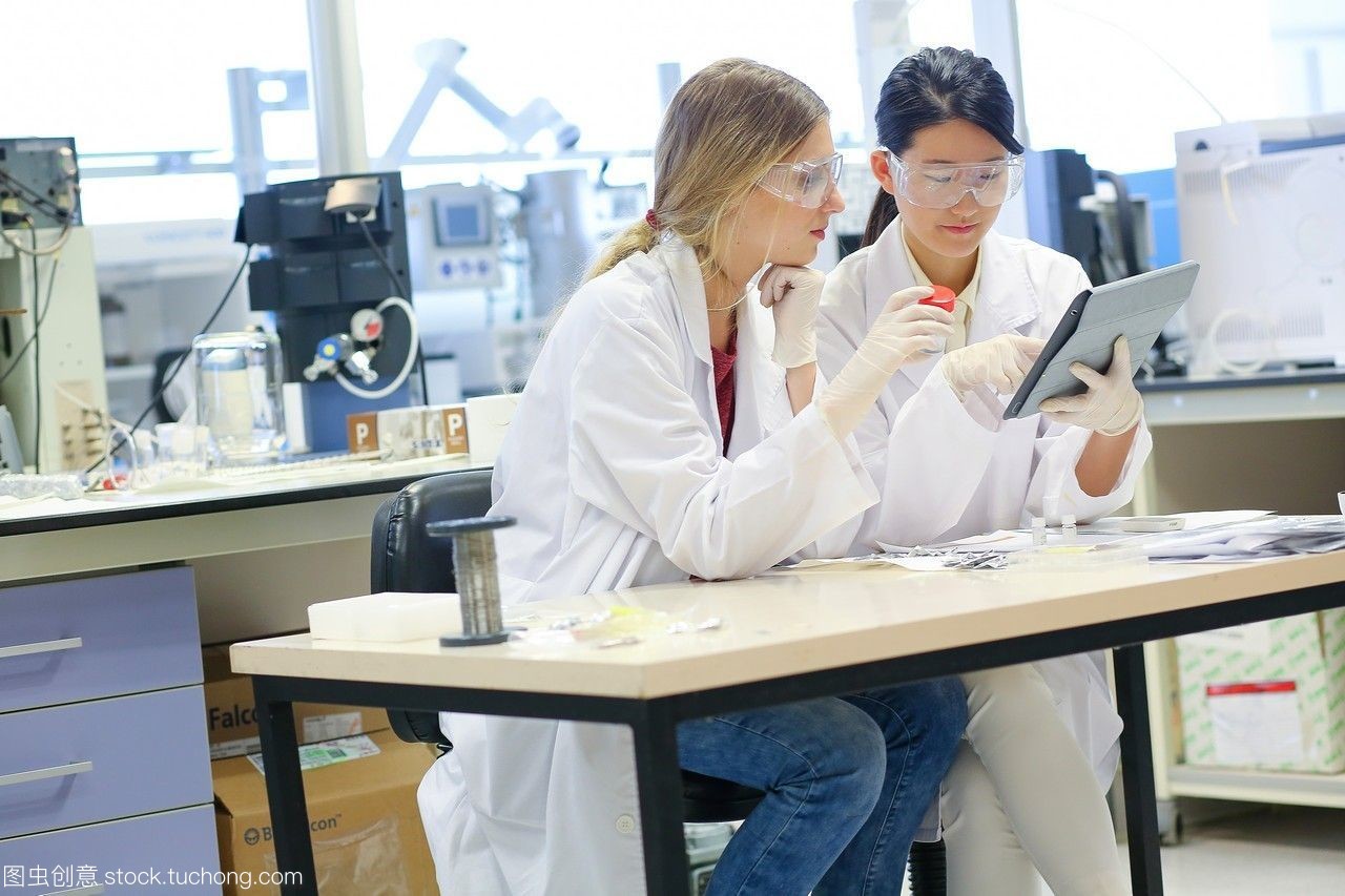 研究人員。有機實驗室。化學分析實驗室。技術服務行業。tecnaliaresearch&innovationdonostiasansebastiangipuzkoabasquecountry,西班牙