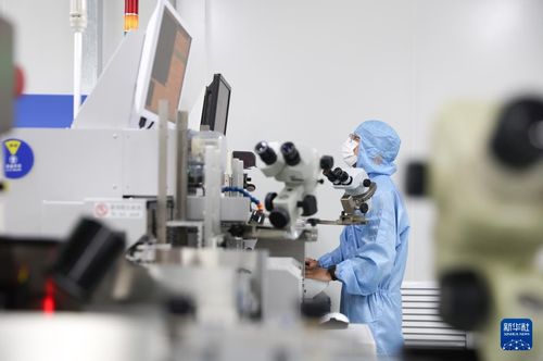 高質(zhì)量發(fā)展調(diào)研行丨蘇州創(chuàng)新提質(zhì)加快構(gòu)建現(xiàn)代化產(chǎn)業(yè)體系