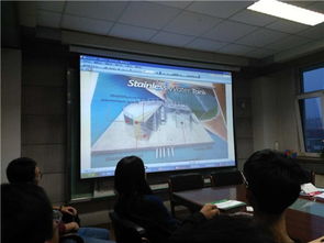 攜手創新，共鑄輝煌 我司應邀參加核工業第四研究設計院技術交流會紀實