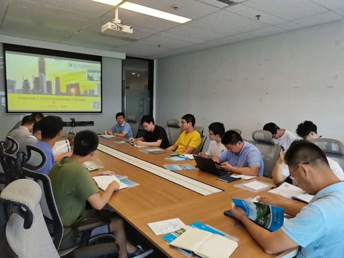 技術交流座談會 聚焦行業痛點，共筑合作橋梁